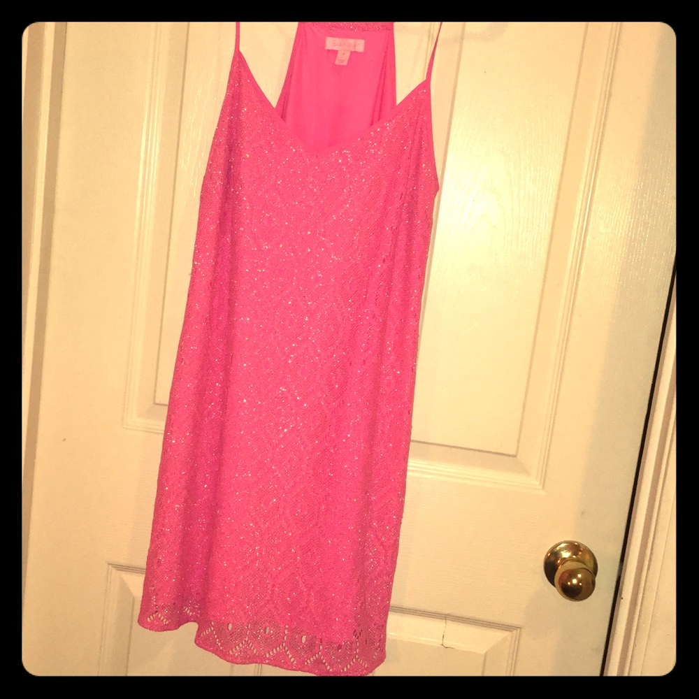 3 Lily Pulitzer dresses